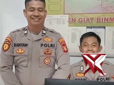 13 Polsek tungkal jaya Pelayanan Spkt pelayanan prima