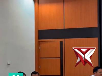 Himbawan kepada masyarakat agar slalu berhati2