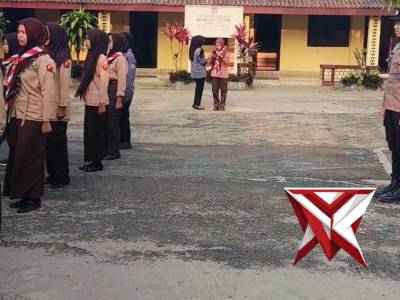 PEMBINAAN SAKA BHAYANGKARI