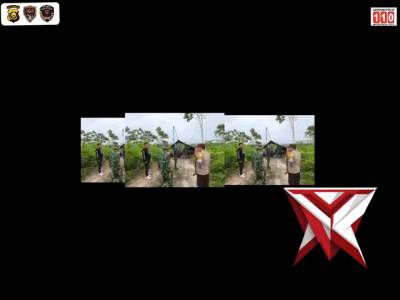 Himbauan Polsek BHL ..??