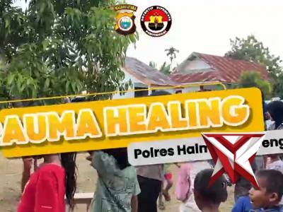 Keceriaan Anak-anak Sibenpopo, Kebahagiaan Kita Bersama.