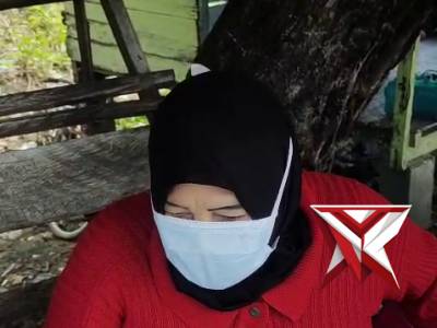 Ucapan terima kasih masyarakat atas pelayanan polsek sp padang - PoliceTube