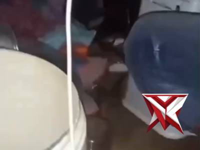 Sat reskrim narkoba polres pagaralam ungkap kasus narkotika jenis ganja