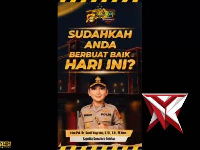 Giat KRYD Polres Mura. C6