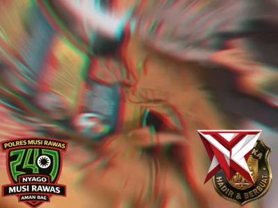 Himbauan Kamtibmas anggota Bhabinkamtibmas Polsek Jayaloka