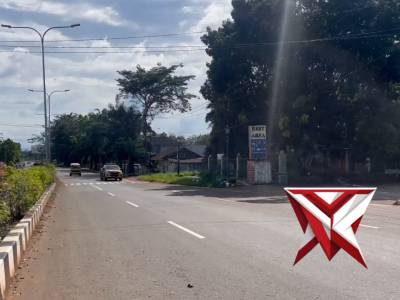 PATROLI SAT SAMAPTA POLRES MURA - PoliceTube