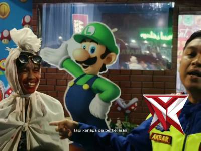 erima kasih untuk masyarakat Kabupaten Kuningan