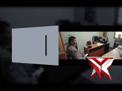 Giat AAP Kasikum Polres Prabumulih