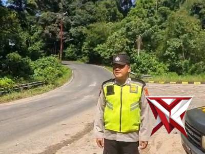 Polri untuk masyarakat - PoliceTube