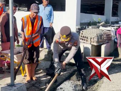 polsek mesuji makmur