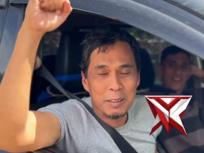 Apresiasi Masyarakat Terhadap Polri Yang Telah Memastikan Perjalanan Pemudik Aman Dan Lancar