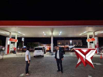 Mitigasi penyalahgunaan BBM subsi