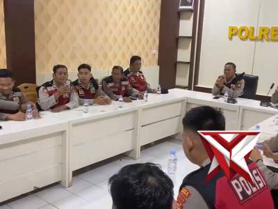 Pemberian arahan.tmk22