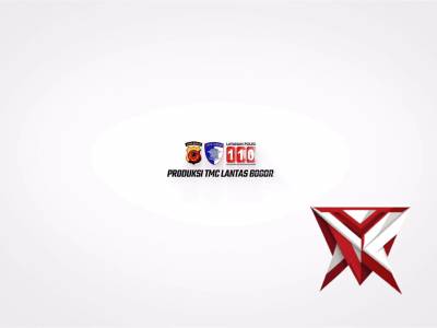 Situasi terkini di Jalur Puncak pada hari Minggu tanggal 05 April 2026 pukul 17.20 WIB - PoliceTube