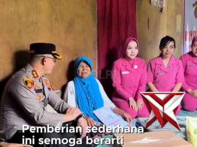 polres mura polda sumsel - PoliceTube