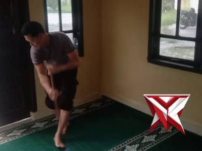 Polsek Baturaja Timur - PoliceTube