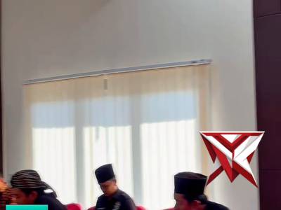 12.000 Keluarga NGAPAK siap dukung Program Kapolda Sumsel  Nyago Bumi Sriwijaya, Nyago Musi Rawas