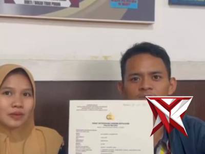 Pembuatan SKCK polre muba andalan