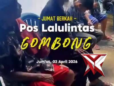 polri untuk masyarkat