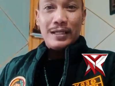 Polsek Mesuji Makmur