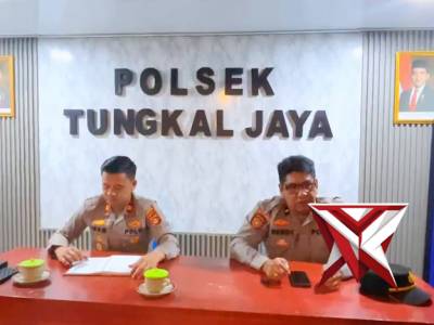 18.Bila ada permasalahan dan butuh bantuan Polisi silahkan hubungi :

- Layanan Polisi ?? 110