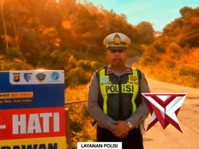 Polres Musi Rawas 15 - PoliceTube