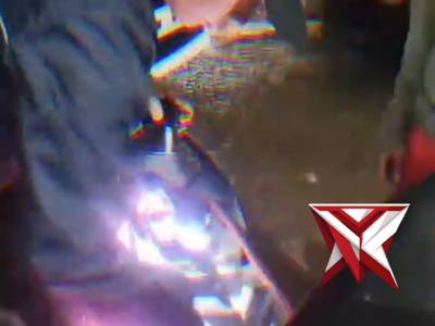 Kryd polsek babat toman ???