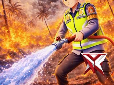 polres musi rawas polda sumsel