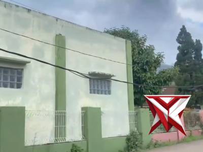 ? Jumat Berkah, Berbagi Penuh Makna ?