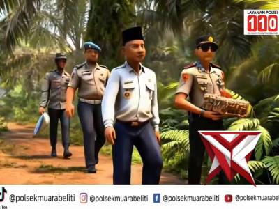 Secercah cahaya memberikan manfaat - PoliceTube