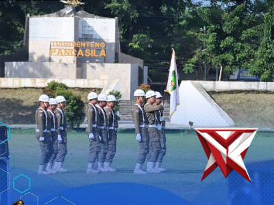 Kegiatan Milangkala Kabupaten Subang ke 78