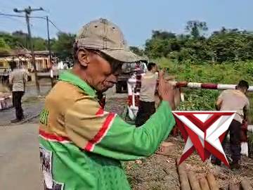 polres musi rawas hadir melayani masyarakat - PoliceTube