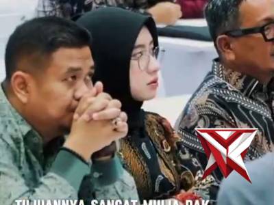 Kapolda Sumsel Dukung Penuh Langkah Pemerintah