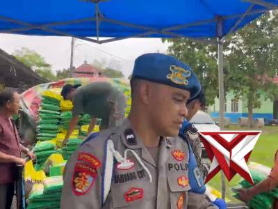 Gerakan Pangan Murah