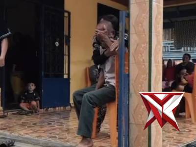 *RESPON CEPAT KAPOLSEK MUARA LAKITAN POLRES MUSI RAWAS EVAKUASI KORBAN LAKA LANTAS*

?Bentuk nyata k