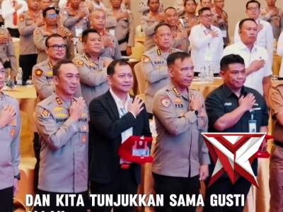 Polsek Mesuji Makmur