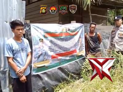 Himbauan Polseek Babaat Toman - PoliceTube