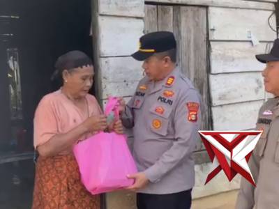 13- Polsek BTS Ulu Polres Musi Rawas Polda Sumsel - PoliceTube