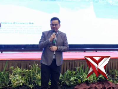 Personel Itwasda Mengikuti Pelatihan dan Keterampilan Polri T.A 2026