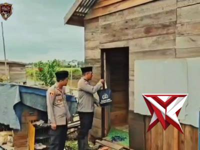 Polisi Presisi: Hadir, Melayani, dan Berbagi - PoliceTube