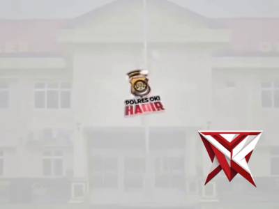 Polsek Mesuji Makmur - PoliceTube