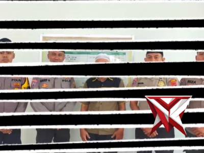 polri andalan lt7 - PoliceTube