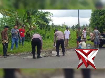 POLRES MUSI RARWAS POLDA SUMSEL - PoliceTube