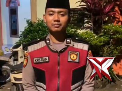 patroli shalat samapta LT7