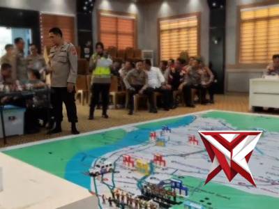 Pelatihan latkapuan?