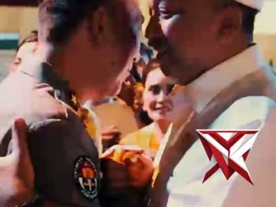 Apresiasi Masyarakat atas kinerja Polda Sumsel dalam pengamanan Arus Mudik tahun 2026.14