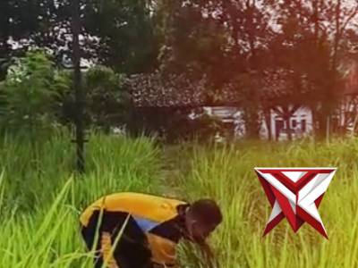 Polsek Baturaja Timur - PoliceTube