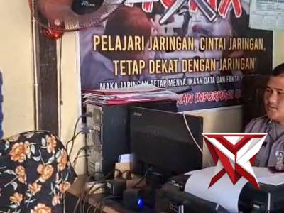 4??6?? Pelayanan masyarakat ?????? ????????? - PoliceTube