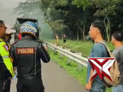 Kami ada, berbuat dan memberikan manfaat