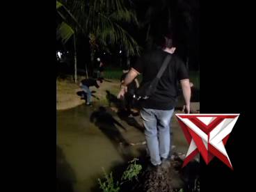 Giat sat Narkoba polres pali